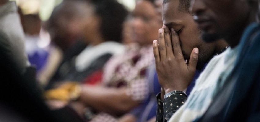 nuisance sonore églises Togo