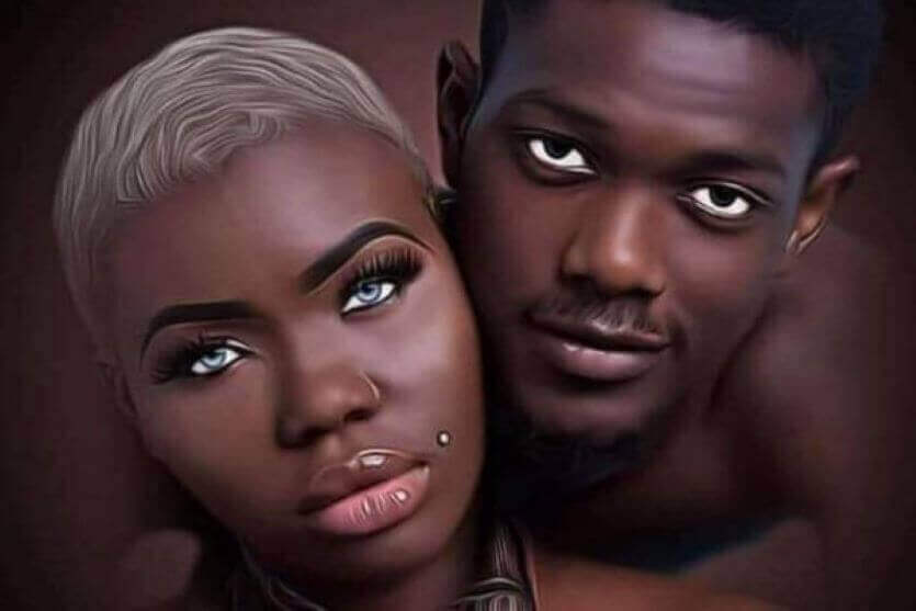 Jolie-Amina-la-star-togolaise-Maria-Mobil-completement-defiguree-par-son-copain-Jonathan-photo