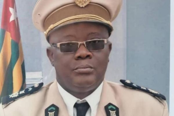 Adjogah Sébastien