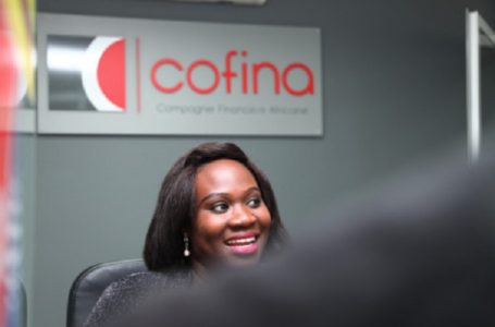 COFINA Togo