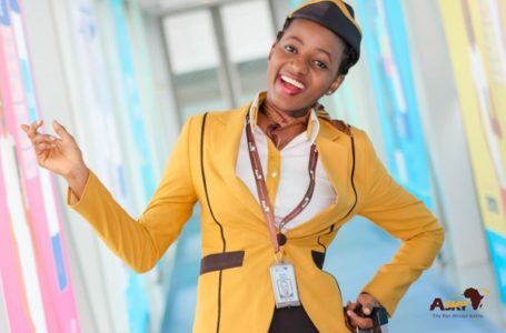 ASKY Airlines recrute