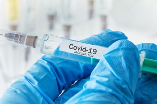 Togo des équipes de vaccination annoncées dans les églises à compter de ce dimanche 4 avril