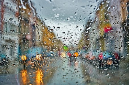 Togo grande pluie