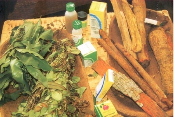 Togo HAAC interdiction de la diffusion de la publicité des tradithérapeutes, des produits de la médecine traditionnelle et d