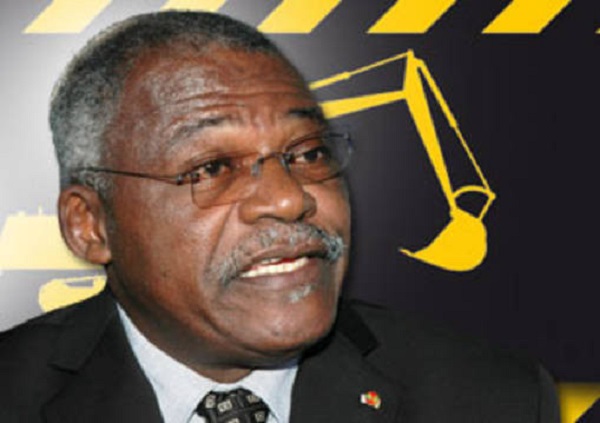 Togo décès de l’ancien Président Abass Bonfoh