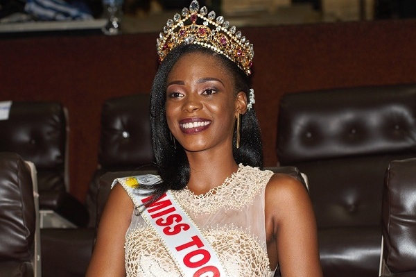 Miss Togo 2021 la grande finale reportée sine die