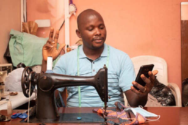 Togo une maison de couture recrute pour ces postes