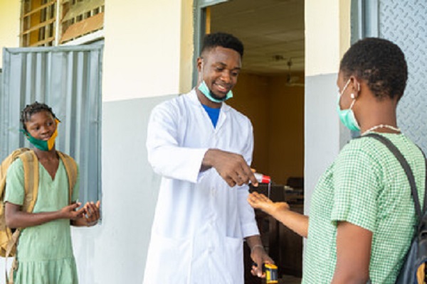 Togo voici les nouvelles dispositions pratiques pour la rentrée scolaire 2021-2022