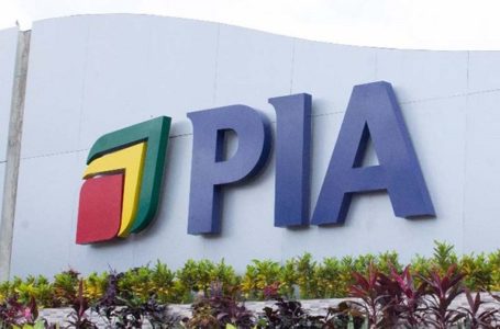 Concours de recrutement à la PIA