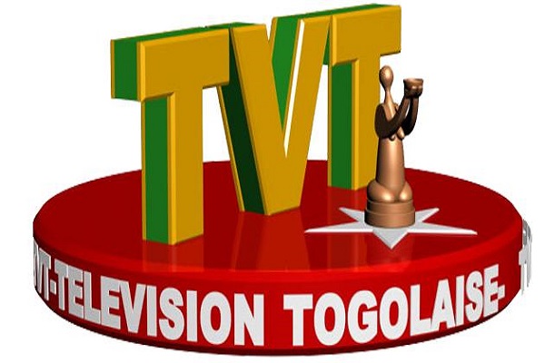 Togo appel à candidatures pour la création d’un nouveau logo de la TVT