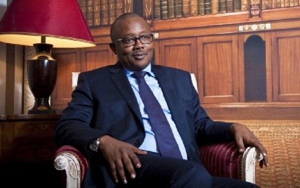 Dernière minute tentative de coup d’Etat en Guinée-Bissau ; panique à la présidence