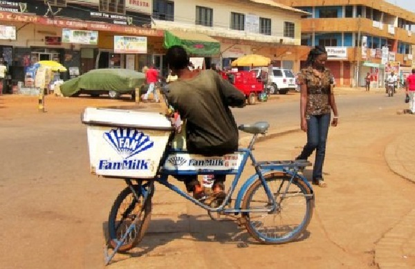 Togo lait peak, fan milk, allumettes…les prix continuent de flamber sur le marché