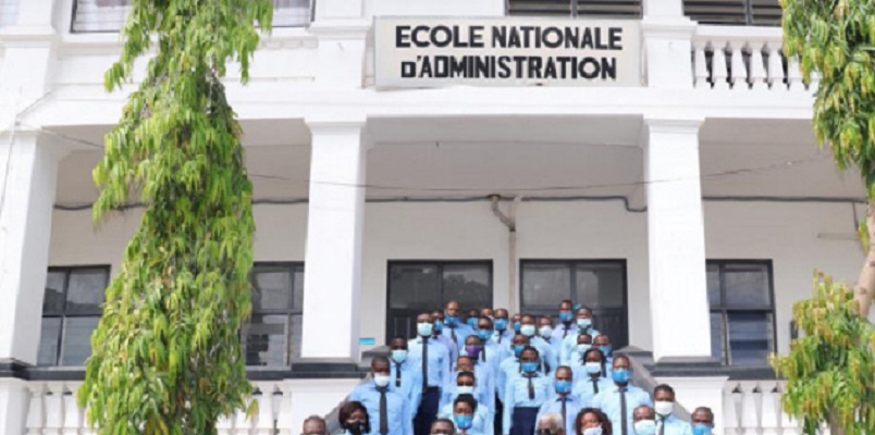 Ecole Nationale d'Administration inscription ENA Ecole Nationale d'Administration