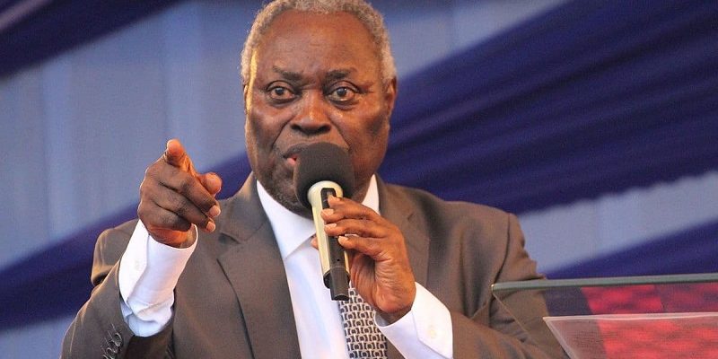 Deeper Life Kumuyi télévision réseaux sociaux