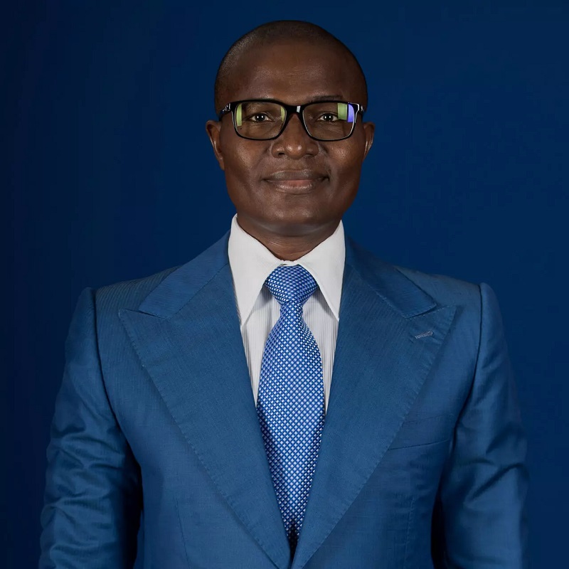 Kanfitine Tchédé–Issa favoritisme concours de la Fonction publique