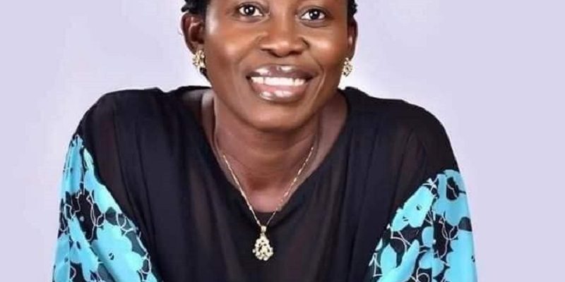 Osinachi Nwachukwu Ekwueme