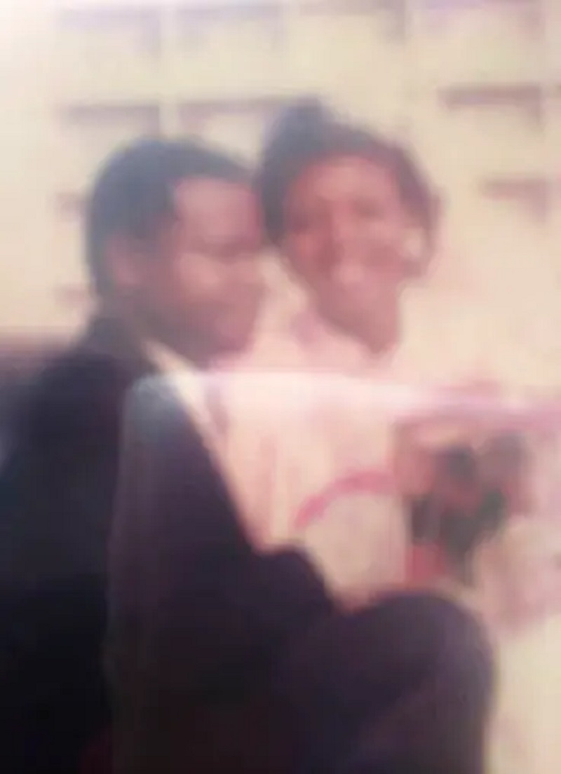 Peter Nwachukwu Osinachi Nwachukwu
