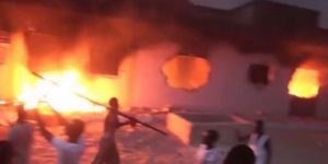 Drame dans un hôpital au Sénégal