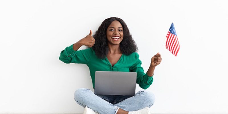 numéro de confirmation DV Lottery