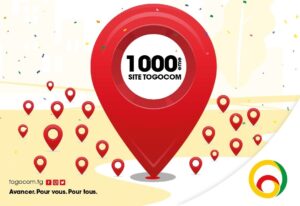 1000e site Togocom