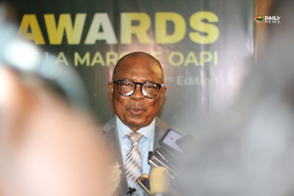 Awards de la Marque OAPI 2023
