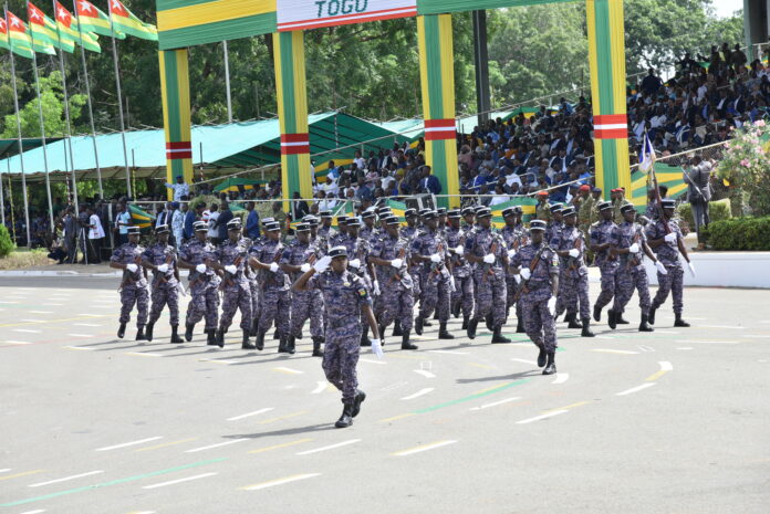personnel non-officier dans la gendarmerie nationale