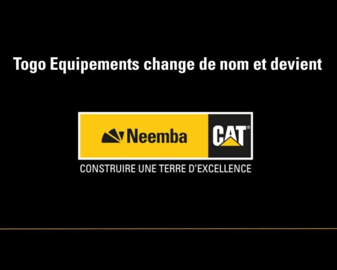 Neemba Togo Togo Équipements