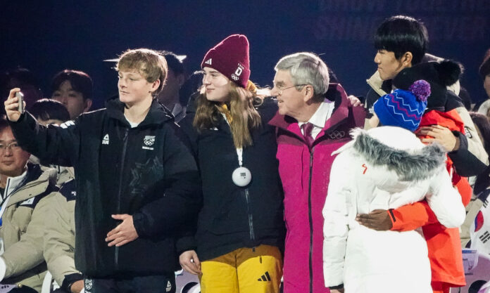 Gangwon 2024