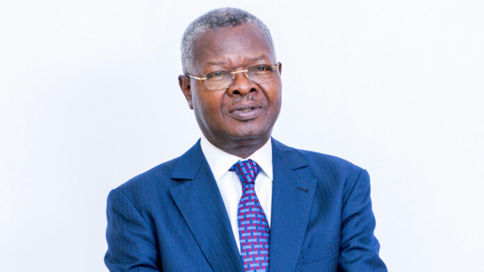Agbeyome Kodjo Messan mort