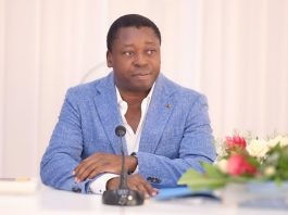 mandat présidentiel