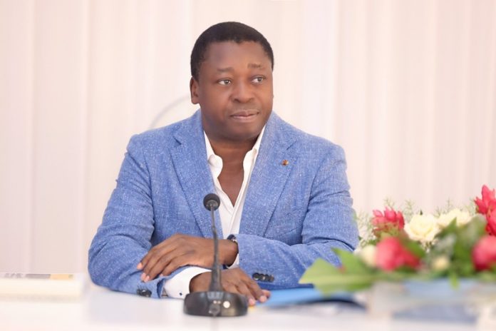mandat présidentiel
