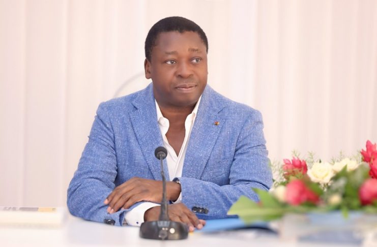 mandat présidentiel