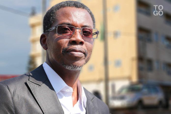 Pius Agbetomey