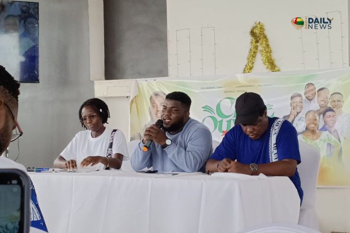 Erick Assk Ciel Ouvert