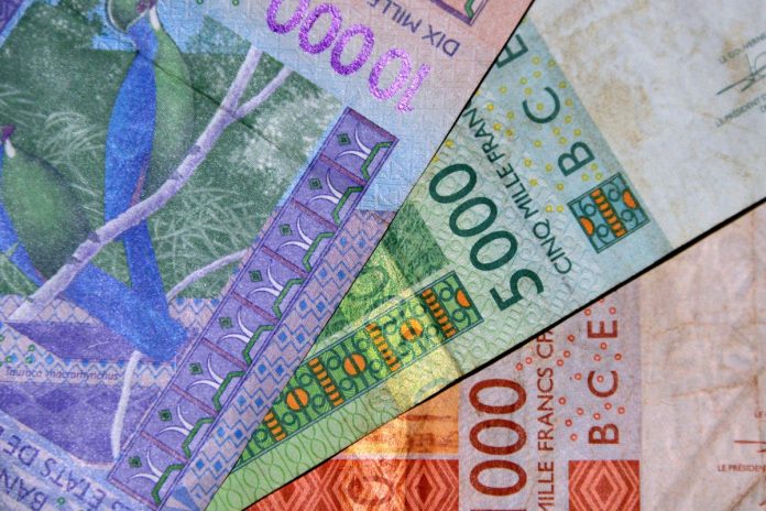 liste microfinances agréées 2025