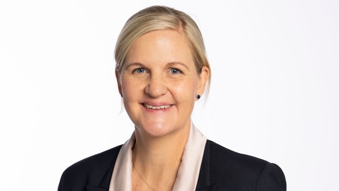 Kirsty Coventry première femme et Africaine présidente du CIO