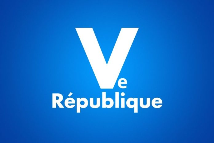 profil président de la république