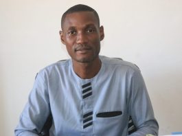 Entretien exclusif : « L’Afrique se construira par une génération de leaders transformationnels », Helly Gbene