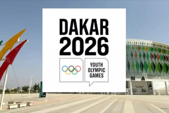 Dakar 2026
