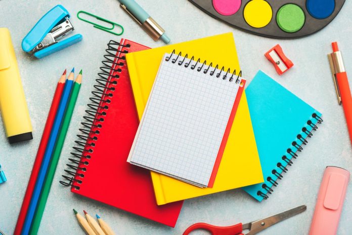 togo fournitures scolaires