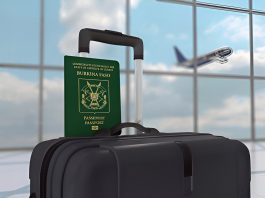 Le Togo supprime le visa d’entrée pour tous les Africains