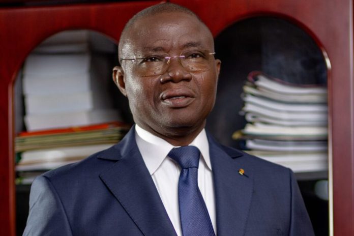 Election des Maires Togo