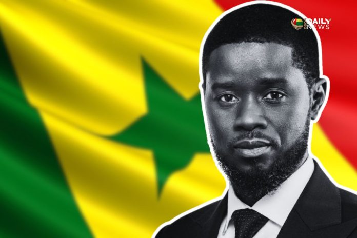 Lutte anticorruption au Sénégal