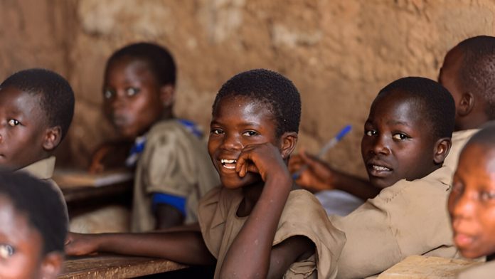 Rentrée scolaire plusieurs élèves ont repris le chemin des classes au Togo