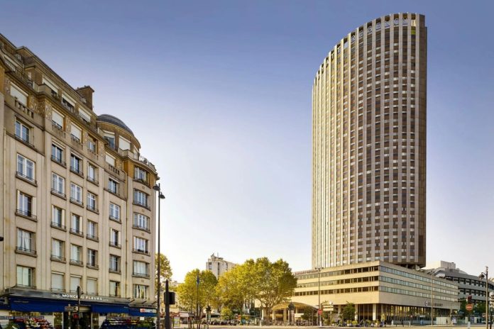Suicide ambassadeur mort Paris saut 22ᵉ étage ambassadeur d’Afrique du Sud en France, Nkosinathi Emmanuel Mthethwa