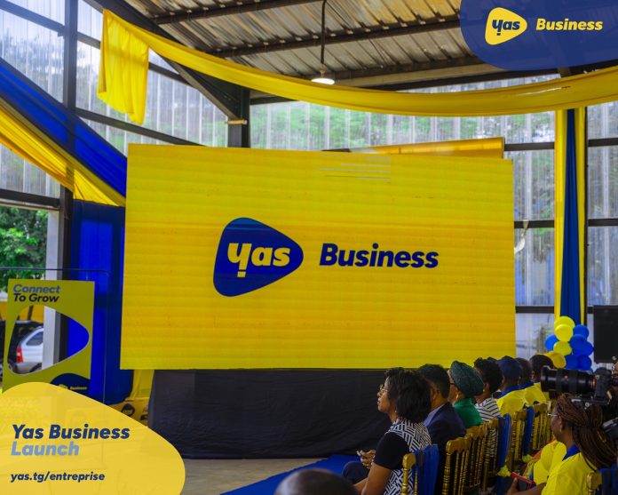 Yas Business