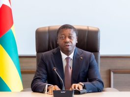 Togo : Conseil des ministres du 30 décembre 2025