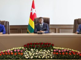 Togo : Conseil des ministre du 17 décembre 2025