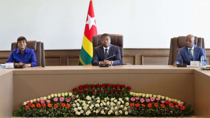 Conseil ministre 17 décembre 2025