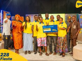 228 Fiesta de Yas Togo : dernière ligne droite ; la Kia Carens toujours en jeu